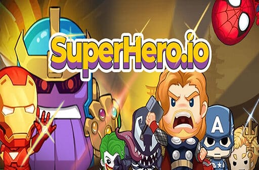 superheroio