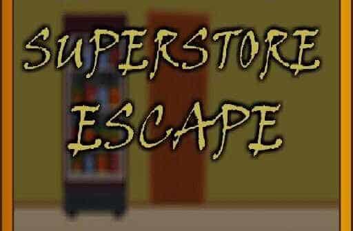 superstore escape