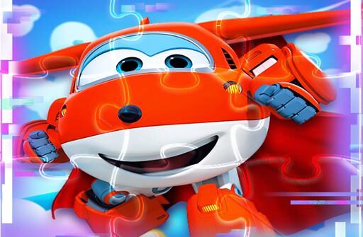 superwings match3 puzzle