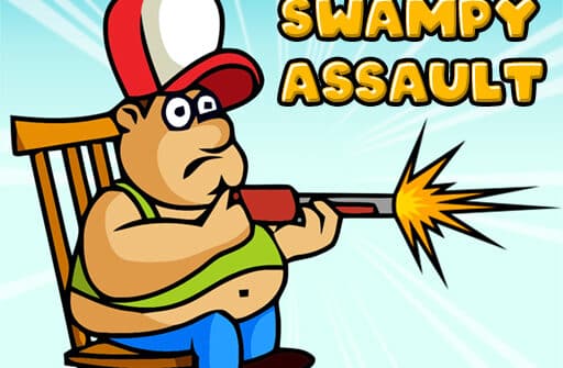 swampy assault