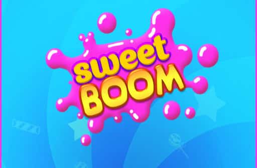 sweet boom