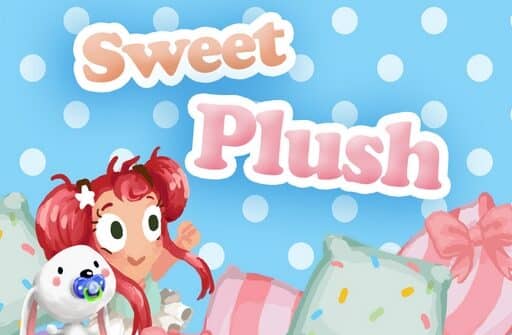 sweet plush