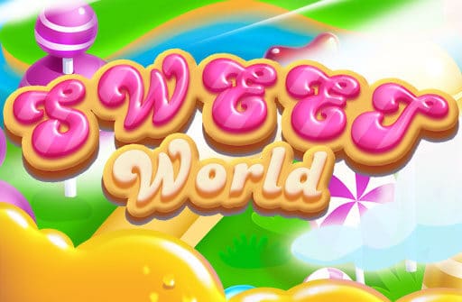 sweet world tlg