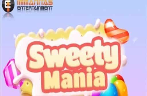 sweety mania