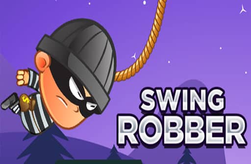 swing robber