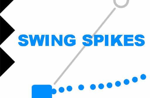 swing spikes