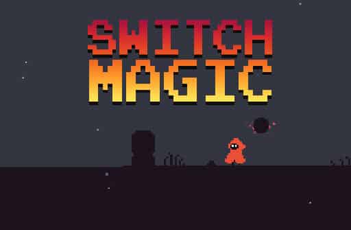 switch magic