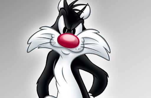 sylvester dress up