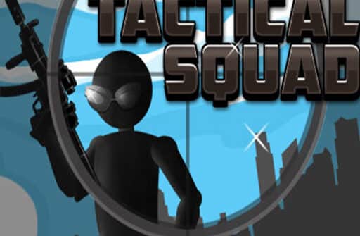 tactical squad