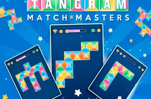 tangram match masters