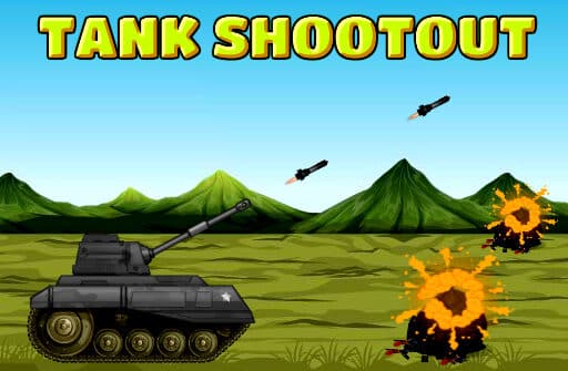 tank shootout