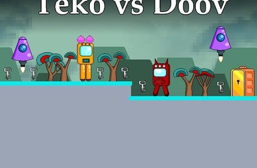 teko vs doov