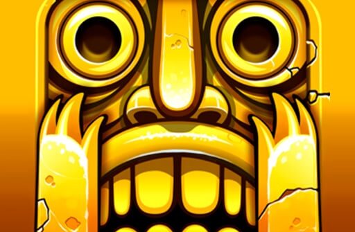 temple run 2