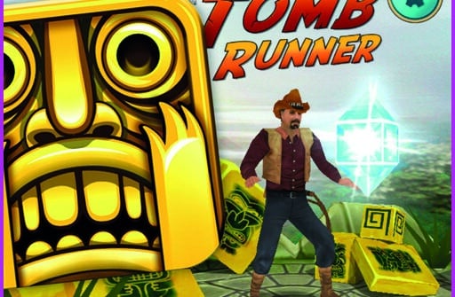 temple run 2 tomb runner