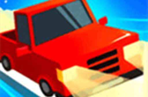 test drive unlimited fun run 3d game