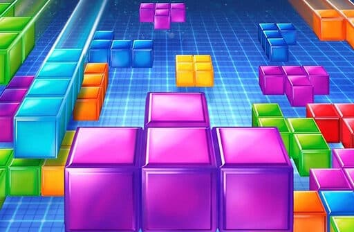 tetris 3d master