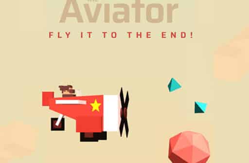 the aviator