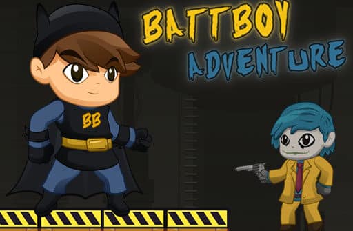 the battboy adventure