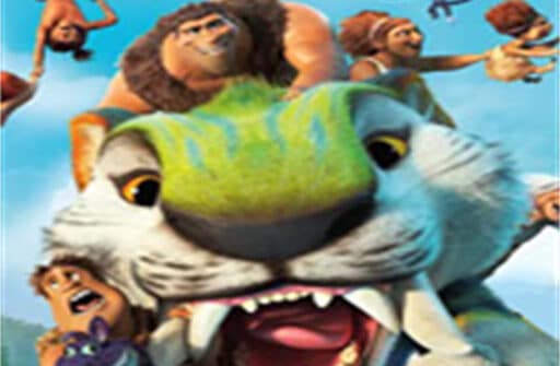 the croods jigsaw fun puzzle game