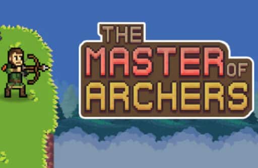 the master of archers