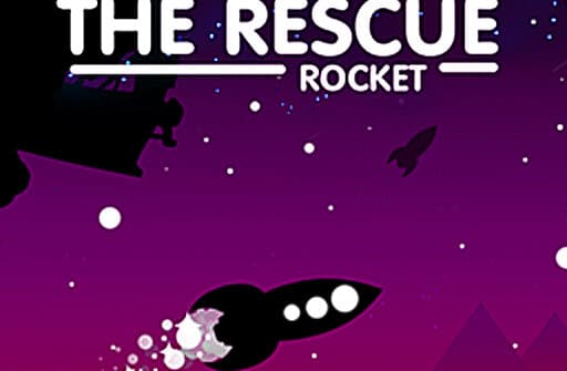 the rescue rocket 2d