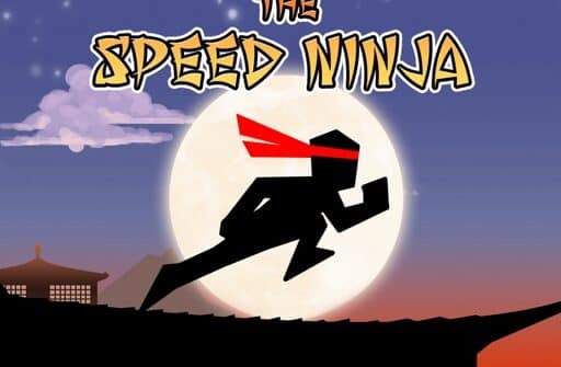 the speed ninja