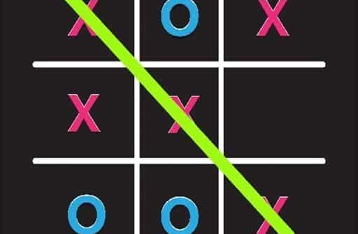 tic tac toe immanitas