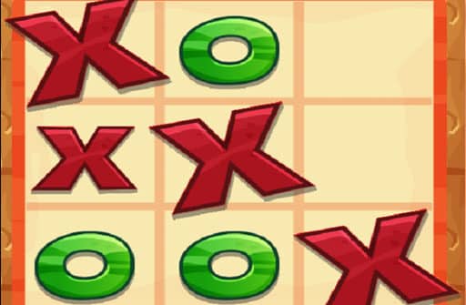 tic tac toe lite