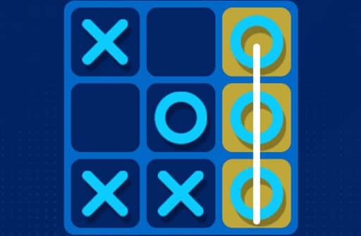 tic tac toe master