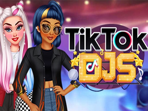 tik tok dj