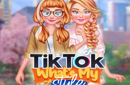 tiktok whats my style