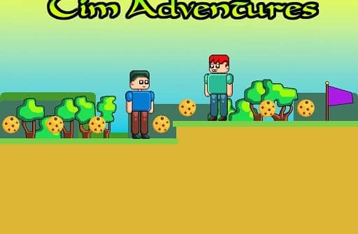 tim adventures