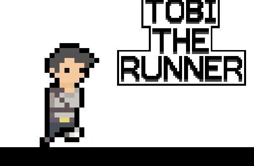 tobi the runner