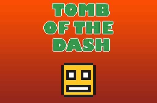 tomb of the dash