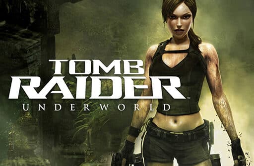 tomb raider