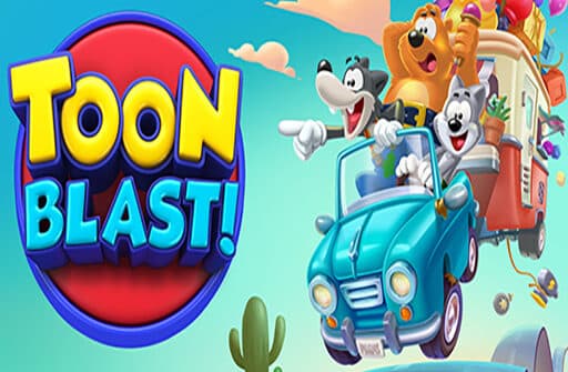 toon blast the block game