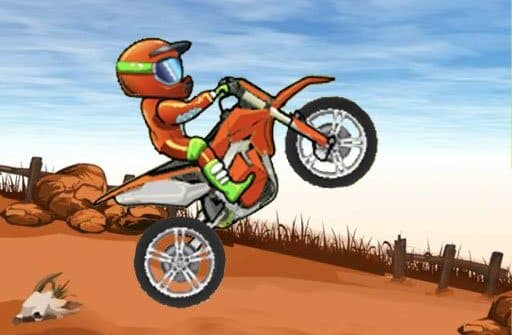 top motorcycle bike racing game