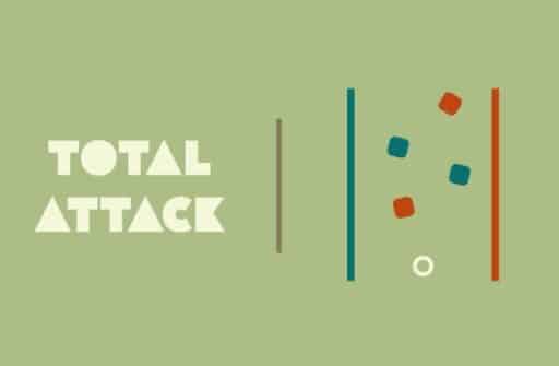 total attack game