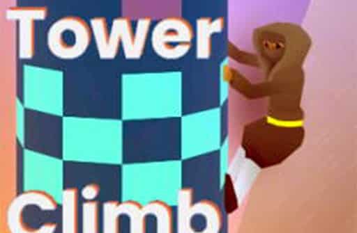 tower climb