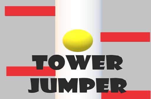 tower jumper