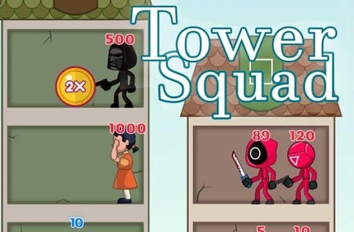 tower squad