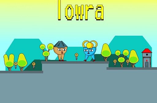 towra