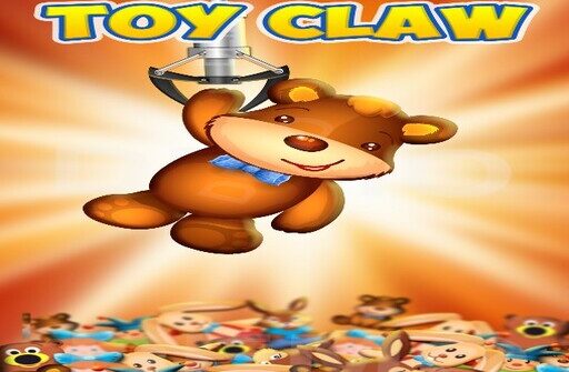 toy claw