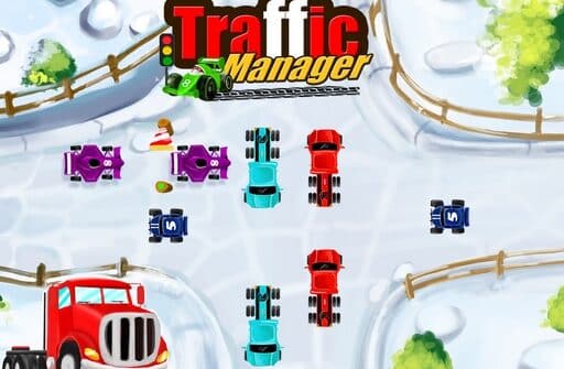 traffic manager