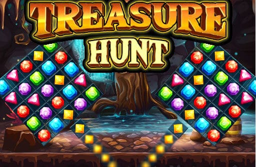 treasure hunt