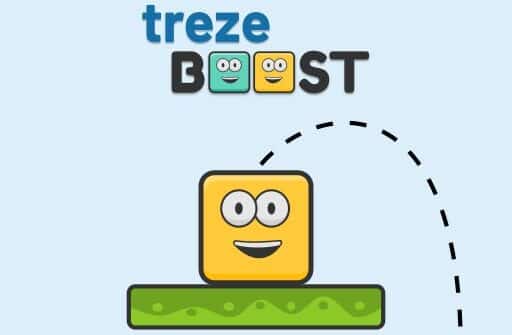 trezeboost