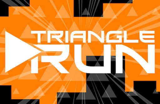 triangle run