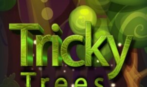 tricky trees Halloween Monster Shooter