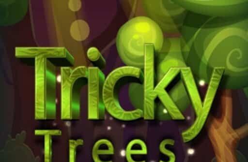 tricky trees