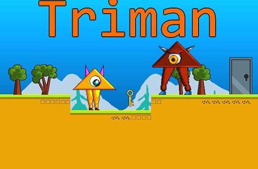 triman